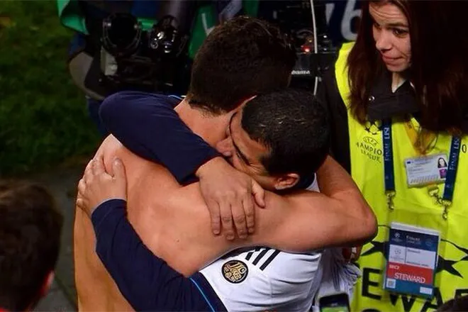 Lộ lý do CR7 phải giành Champions League bằng mọi giá ảnh 1 Lộ lý do CR7 phải giành Champions League bằng mọi giá ảnh 1